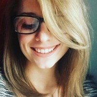 Profile Picture of Karolina Mikut (@karolina-mikut) on Quora