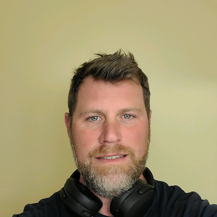 Profile Picture of Peter Ciesluk (@viking_swede) on Tiktok