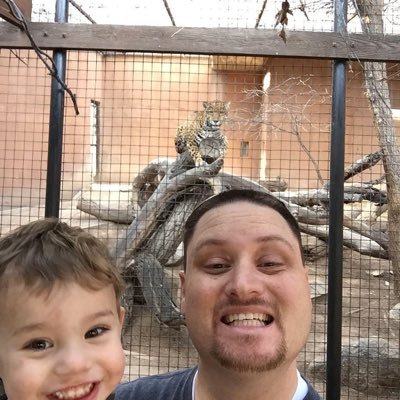 Profile Picture of Aaron Quick (@Aaronqu42790090) on Twitter