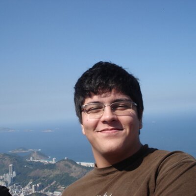 Profile Picture of Peter França (@peterfranca) on Twitter