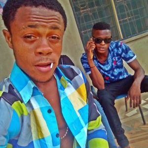 Profile Picture of Anslem David (@Anslem65587907) on Twitter