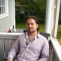 Profile Picture of Richard Söderlund (@richard-söderlund) on Quora