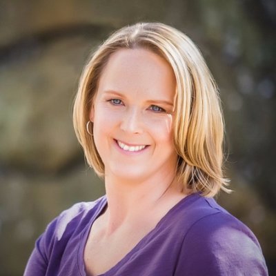 Profile Picture of Lauren Holder (@FocusNowCoach) on Twitter