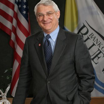 Profile Picture of Bob Regnier (@bobregnier) on Twitter