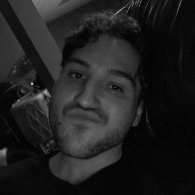 Profile Picture of John Cassette (@theJohnCassette) on Twitter