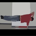 Profile Picture of Kyle Kimber (@livelearnfitness) on Instagram