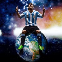 Profile Picture of Maia Daniele (@maia-daniele) on Quora