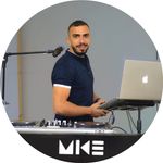 Profile Picture of DJ Mike Massad مايك مسعد (@mikemassad_dj) on Instagram