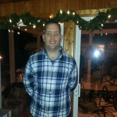 Wayne Tracey - Twitter Profile Picture of Wayne Tracey (@waynegtracey) on Twitter