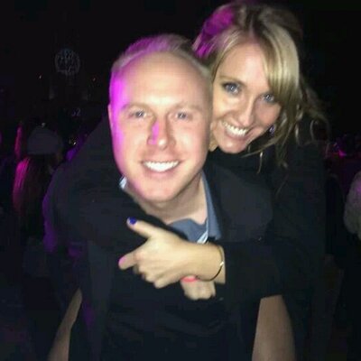 Profile Picture of Dan Rackley (@dan_rackley) on Twitter