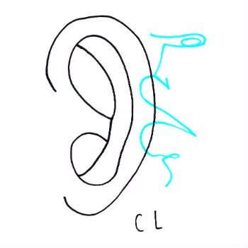 Profile Picture of Chloé Legrand - RP (@rp3w) on Twitter