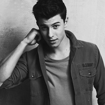 Profile Picture of Alika // Follow Me Shawn (@iadoremespinosa) on Twitter