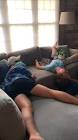 Profile Picture of   POV you're watching chase... (@bearbackboys) on Tiktok