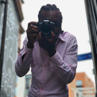 Profile Picture of George Dockery (@GeorgeDockery6) on Twitter