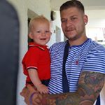 Profile Picture of bruce (@bruce_sinclair123) on Instagram