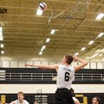 Profile Picture of Connor (@connor.keating.volleyball) on Instagram