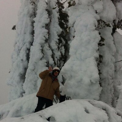 Profile Picture of Eric Palmquist (@EazyEwannaBe) on Twitter