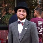 Profile Picture of Greg Loring-Albright (@gregisonthego) on Instagram