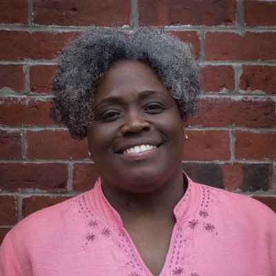 Profile Picture of LaTonya Brown (@4RunnerMovement) on Twitter