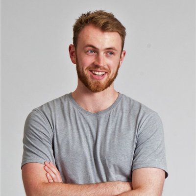 Profile Picture of Nicholas Feain (@NickFeain) on Twitter