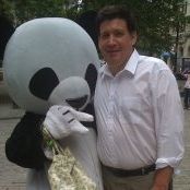 Profile Picture of Michael Davey (@mgdavey) on Pinterest