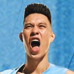 Profile Picture of ♥️ 我們都愛林書豪 (@we_love_jeremy_lin) on Instagram