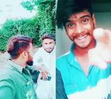 Profile Picture of   duet with @b.shivaraju (@bharathshetty8055) on Tiktok