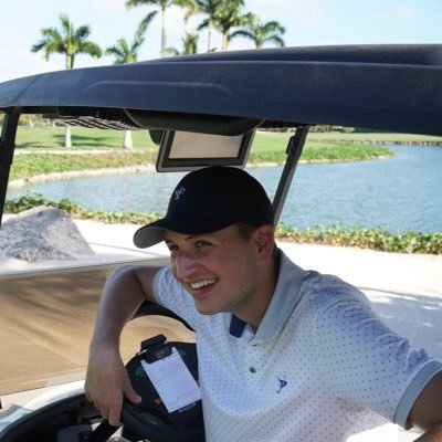 Profile Picture of Cory Haldeman (@@Cory_Halds) on Twitter