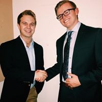 Profile Picture of Jacob Morrow (@jacob-morrow-11) on Quora