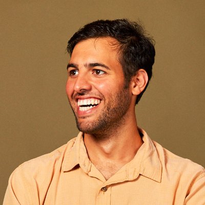 Profile Picture of Akram Abed (@afabed) on Twitter
