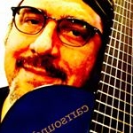 Profile Picture of Scott Carr (@carrsounds) on Instagram