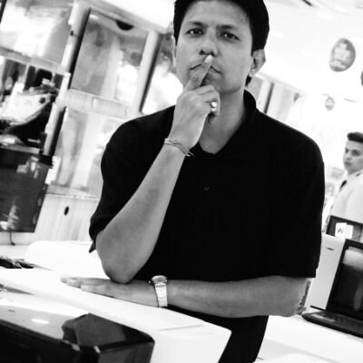 Profile Picture of Kkiran Ramesh Nathan (@KkiranRamesh) on Twitter
