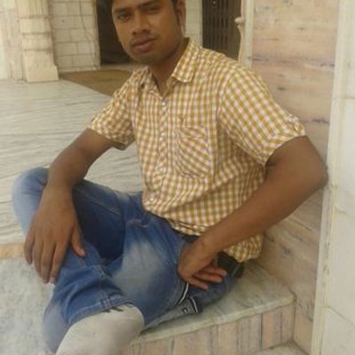 Profile Picture of Mahfooz Alam (@mahfoozalam6811) on Twitter