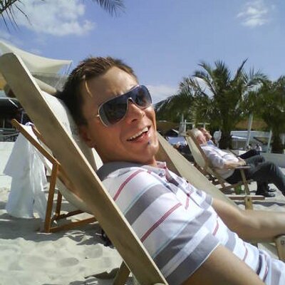 Profile Picture of Dennis Tigges (@DennisTigges) on Twitter