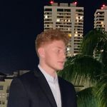 Profile Picture of jacob_levin (@jacob_levin) on Instagram