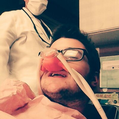 Profile Picture of Jesse Glasgow (@jesse_glasgow) on Twitter