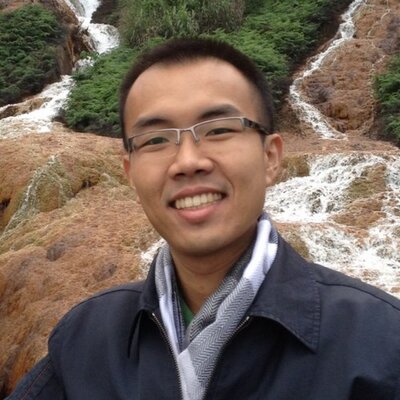 Profile Picture of Paul Cheng (@paulcheng29) on Twitter