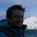 Profile Picture of Steve Killingbeck (@stevenkillingbeck) on Instagram