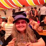 Profile Picture of Patricia Brooks Oglesby (@trishaoglesby) on Instagram
