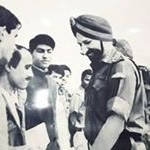 Profile Picture of Azad Hamid (@azad.hamid.750) on Instagram