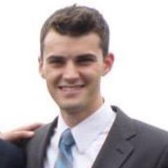 Profile Picture of Ben Atkin (@BenAtkin10) on Twitter