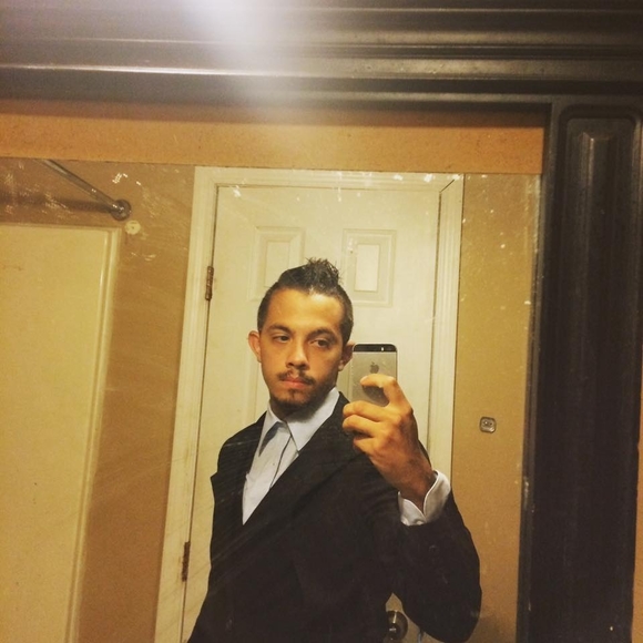 Profile Picture of Jared Dowden (@pyrosypher) on Poshmark