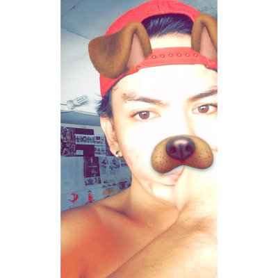 Profile Picture of George Erik Kevin (@eeerrriik) on Twitter