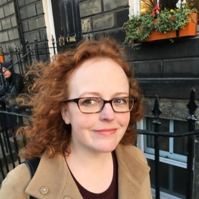 Profile Picture of Stephanie Boyd (@StephBoyd) on Twitter