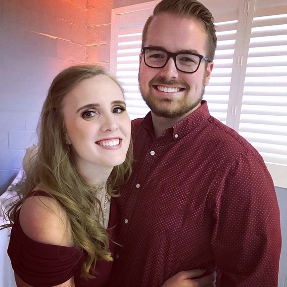 Profile Picture of Kaylynn Read (@kmread) on Poshmark