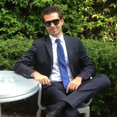 Profile Picture of Angelo Falzone (@AngeloFalzone) on Twitter