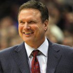 Profile Picture of Bill Self (@officialkubillself) on Instagram