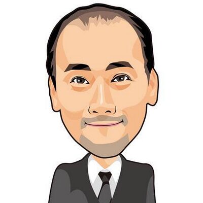 Profile Picture of John Hackett (@jwhrotten) on Twitter