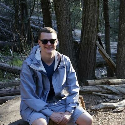 Profile Picture of Kevin Becht (@KevinBecht2) on Twitter