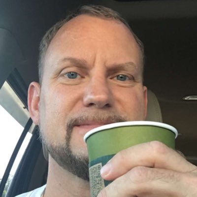 Profile Picture of Paul Baldwin (@baldwinp7896) on Twitter